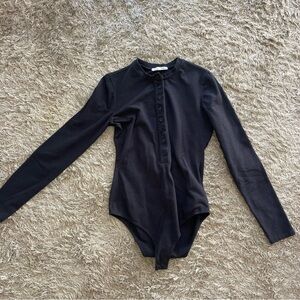 Reformation Body Suit